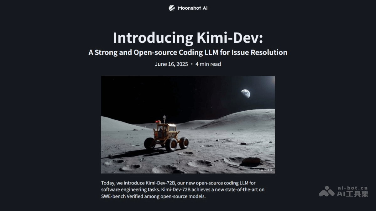 Kimi-Dev