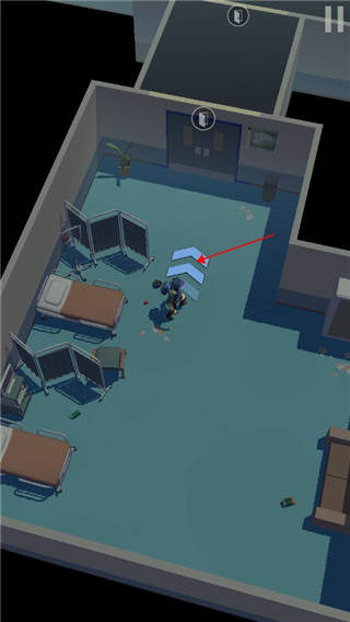 死亡黎明汉化版