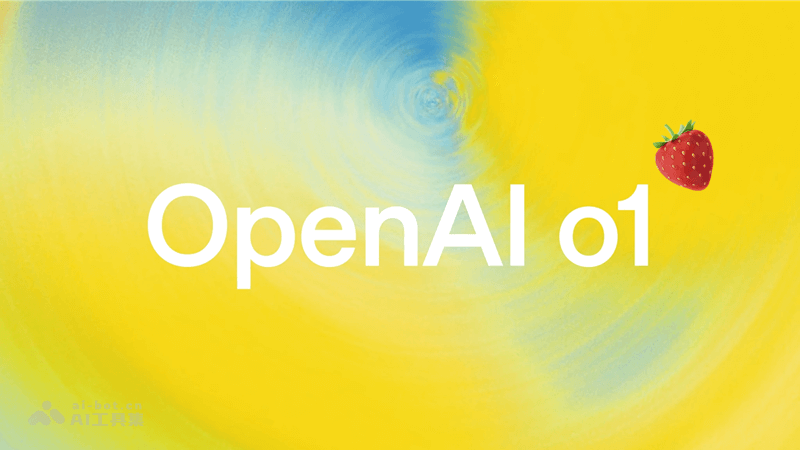 openai-o1