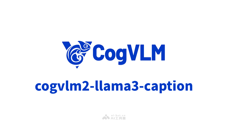 cogvlm2-llama3-caption