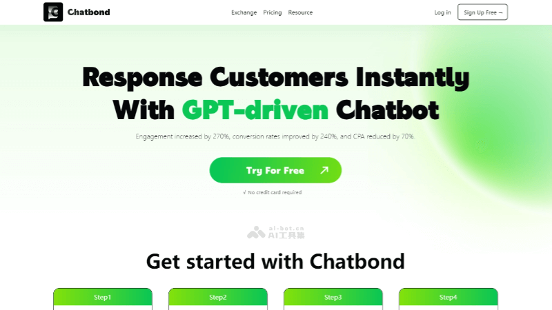 Chatbond