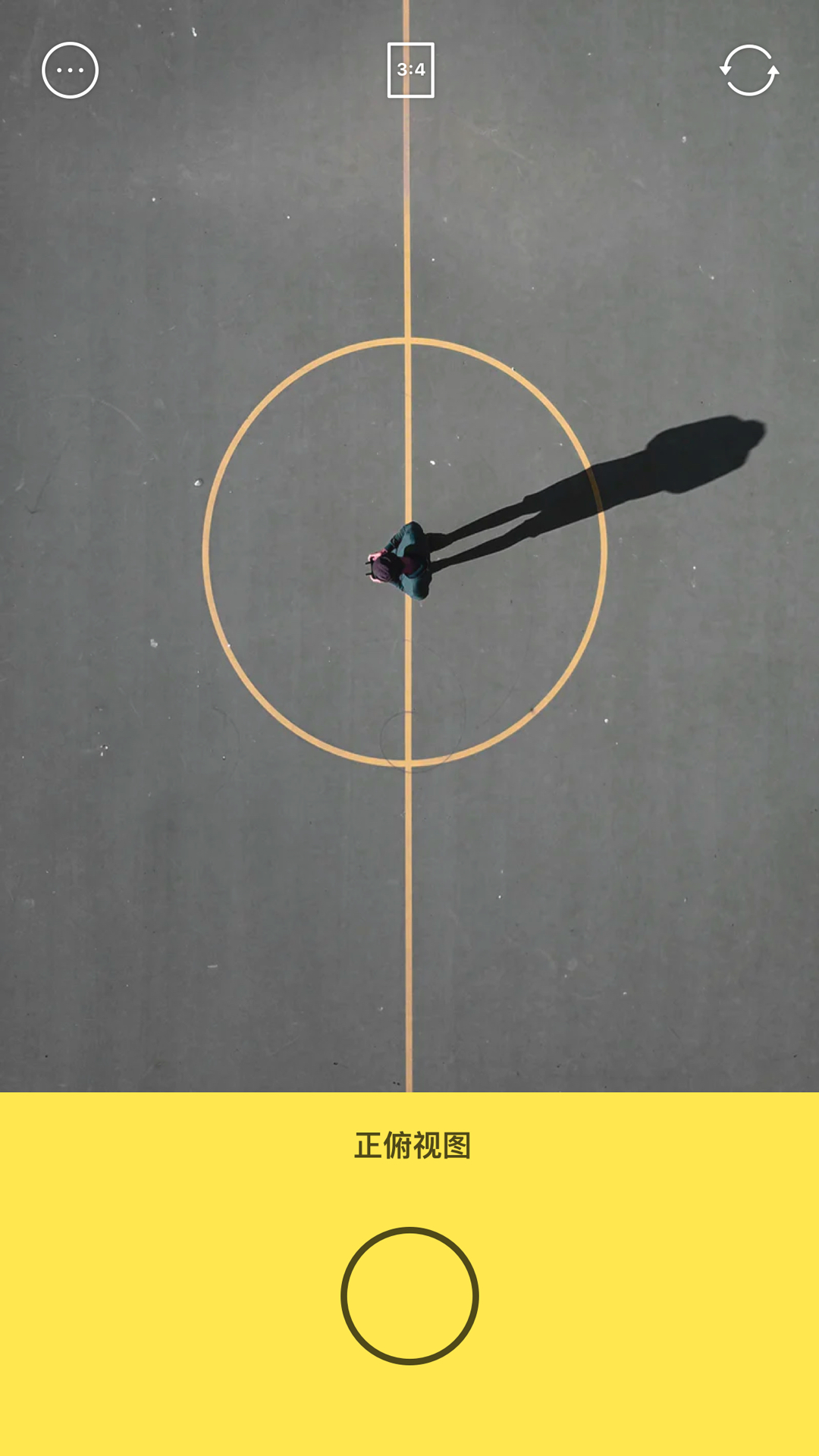 Foodie美食相机 Foodie美食相机