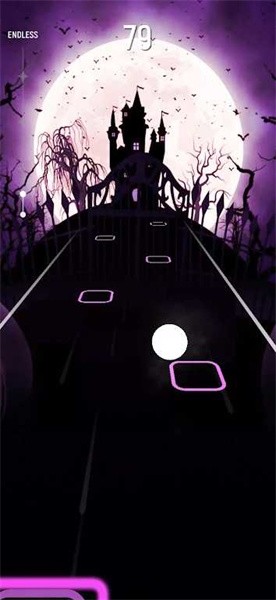 音乐弹球 音乐弹球