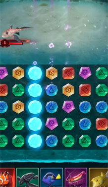 小小水世界手游 小小水世界手游