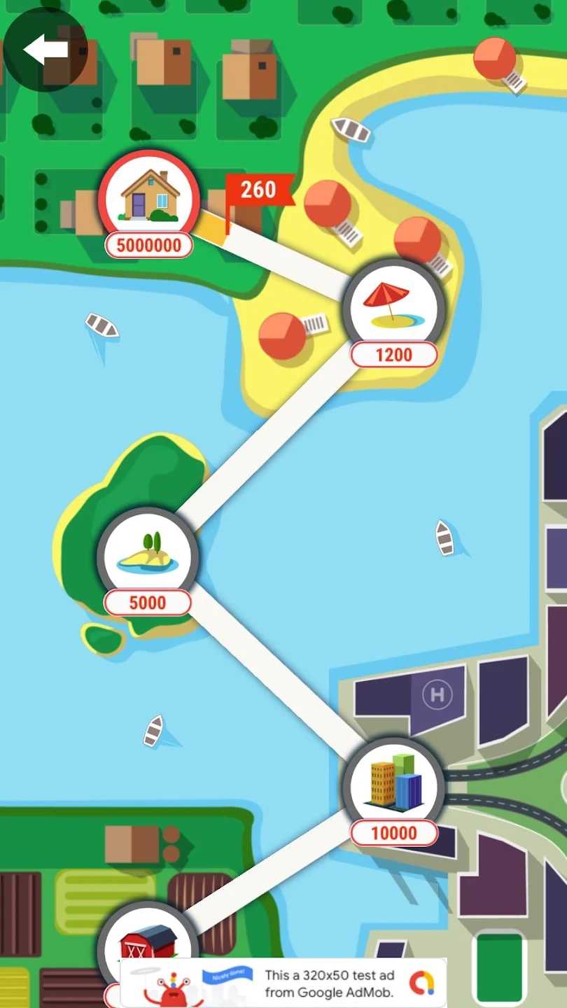 疯狂警察3D最新版(Crashy Cops 3D) 2.7.1安卓版 疯狂警察3D最新版(Crashy Cops 3D) 2.7.1安卓版