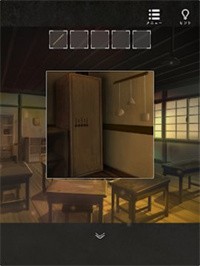 旧校舎 旧校舎