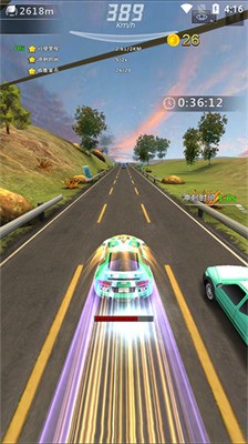狂怒飞车 狂怒飞车