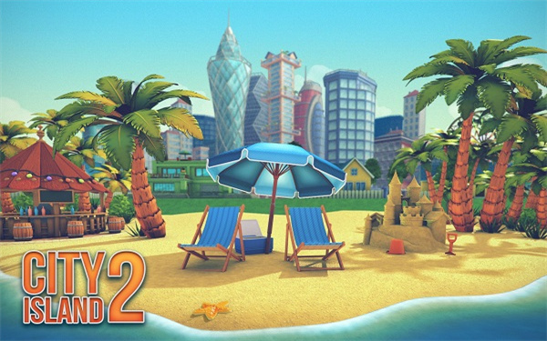 City Island 2: Building Story City Island 2: Building Story