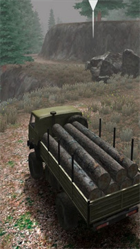 越野4x4驾驶模拟器 越野4x4驾驶模拟器