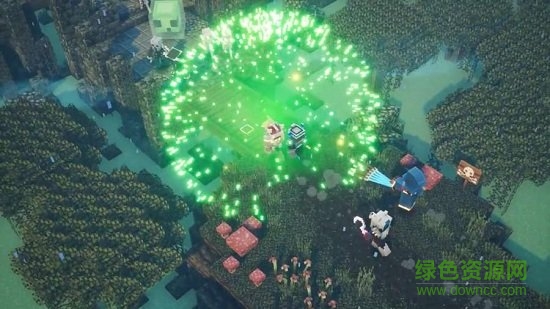 minecraft基岩版1.21.30 minecraft基岩版1.21.30