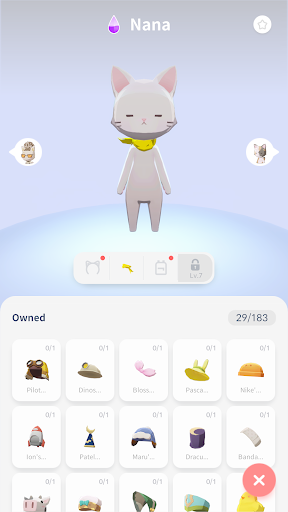 亲爱的猫咪 亲爱的猫咪