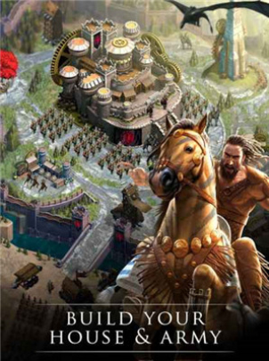 GOT: Conquest GOT: Conquest