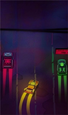 无敌小汽车 无敌小汽车