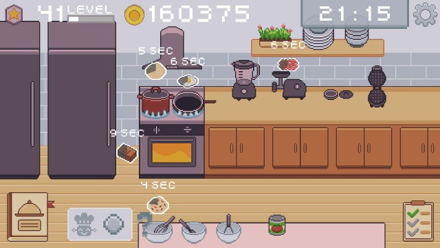 KitchenCraft安装器 KitchenCraft安装器