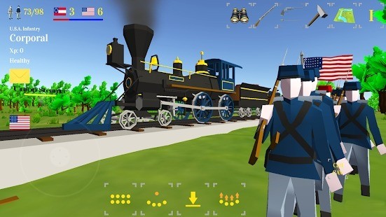 Battle of Vicksburg 2虫虫助手安装包 Battle of Vicksburg 2虫虫助手安装包