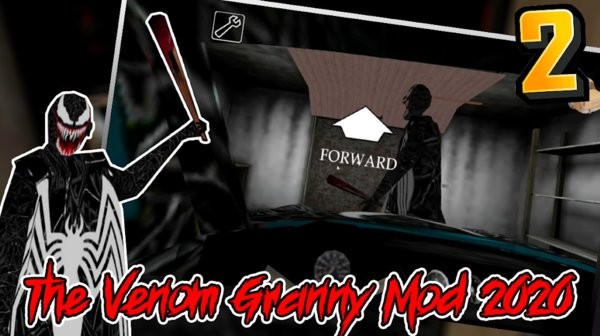 Granny格林菜单2.5圣诞节 Granny格林菜单2.5圣诞节