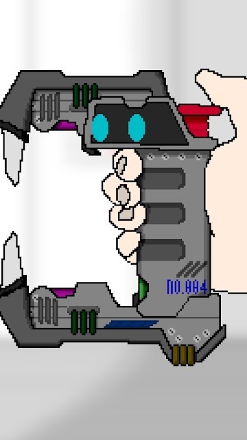 パラサイト パラサイト
