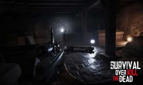 Overkill the Dead: Survival Overkill the Dead: Survival