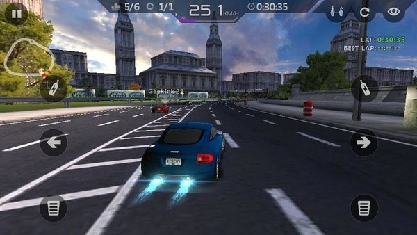 Full Drift Racing Full Drift Racing