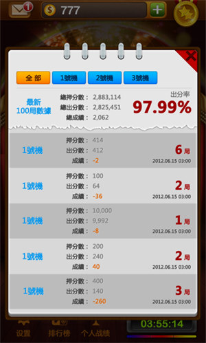 水果机免费单机版安装 水果机免费单机版安装