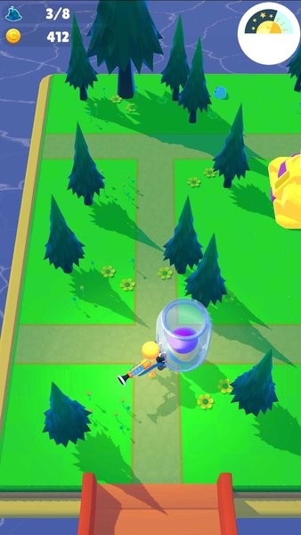 史莱姆牧场冒险 史莱姆牧场冒险