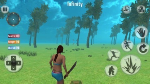 21 Days Survival 21 Days Survival