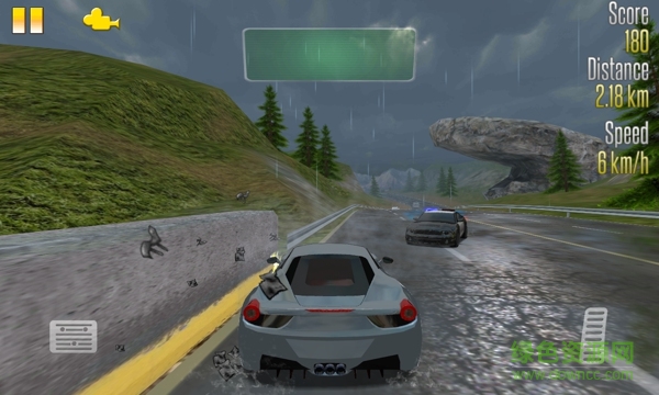 HighwayRacer HighwayRacer