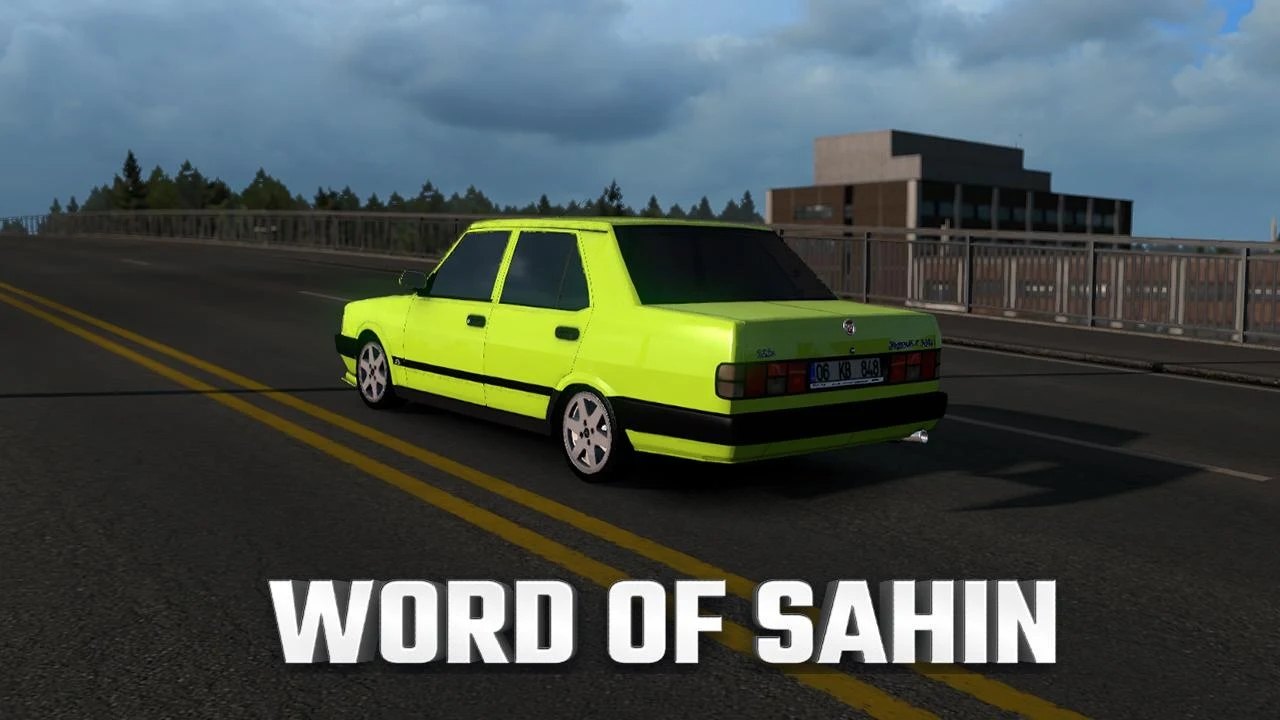 Sahin Master King Sahin Master King