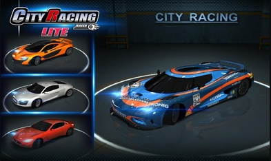 City Car Driving Racing Game City Car Driving Racing Game