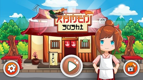 Ramen Sushi Master Ramen Sushi Master