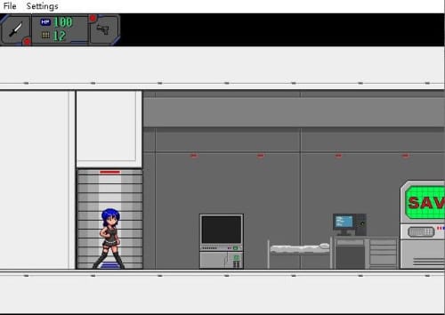 lab still alive lab still alive