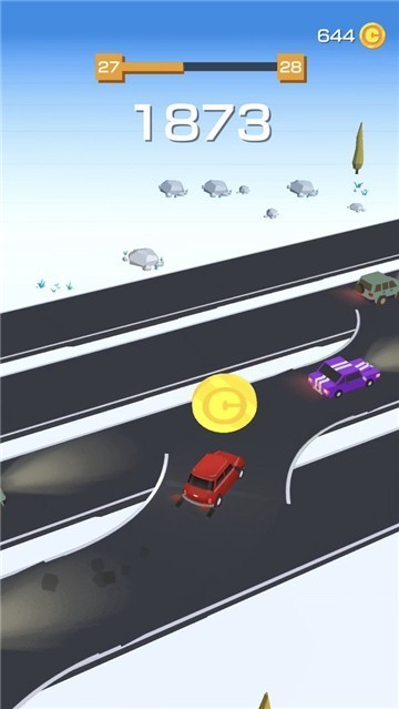 极品漂移飞车 极品漂移飞车