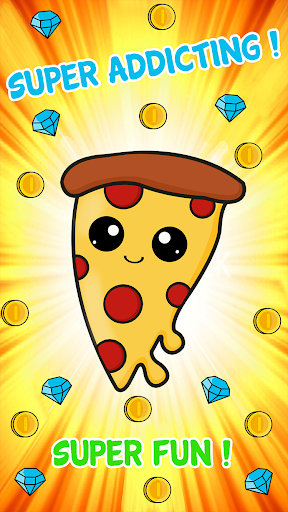 Pizza Evolution Pizza Evolution