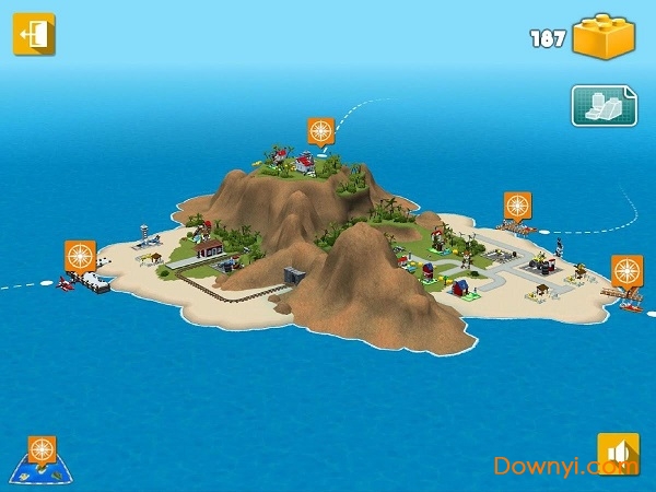 Creator Islands Creator Islands