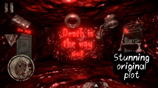 死亡公园:可怕的小丑 死亡公园:可怕的小丑