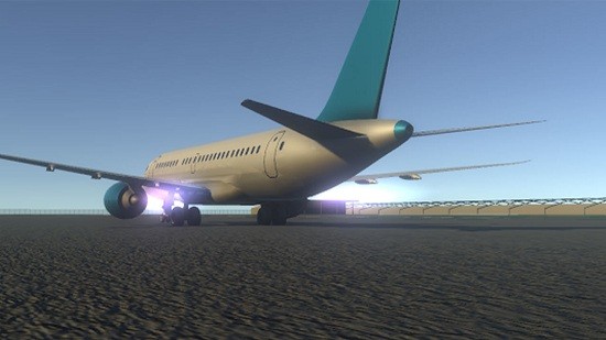 真实飞行员模拟 真实飞行员模拟