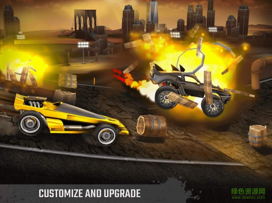 GX Monsters GX Monsters