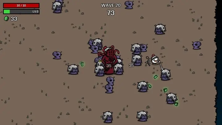 土豆兄弟破解版 土豆兄弟破解版