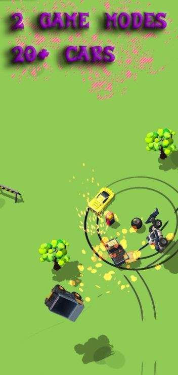 Street Rush Street Rush