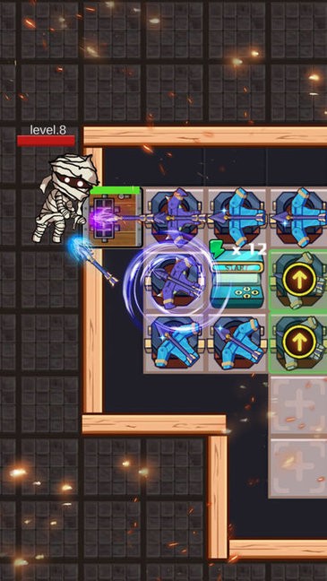 躺平发育破解版无限金币 躺平发育破解版无限金币