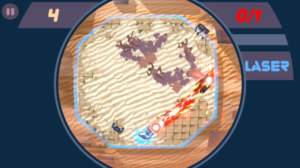 星战射击 星战射击