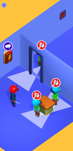 Traitor Among Us Traitor Among Us