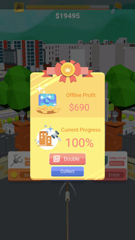 摧毁城市模拟器最新版 摧毁城市模拟器最新版