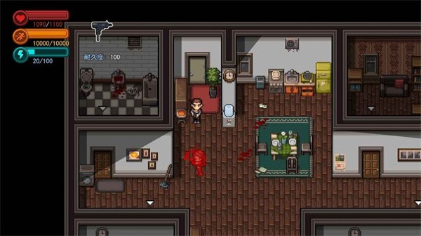 生存边缘3游戏正版 生存边缘3游戏正版