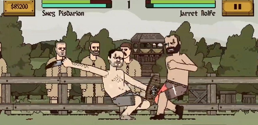 该死的混蛋正版 该死的混蛋正版