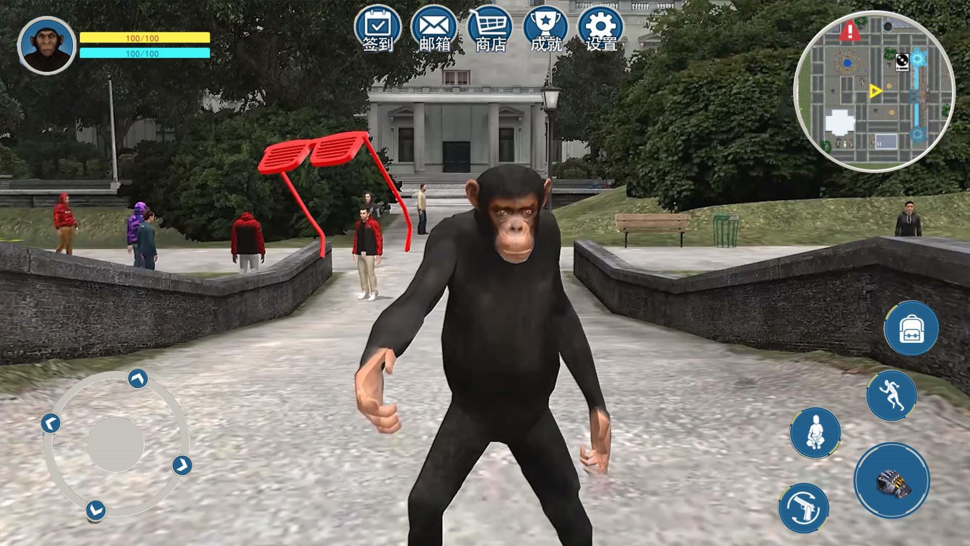 异世界探索冒险完整版 异世界探索冒险完整版