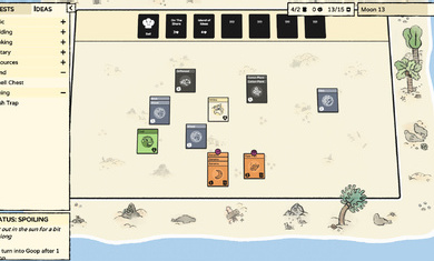 叠层世界中文版 叠层世界中文版