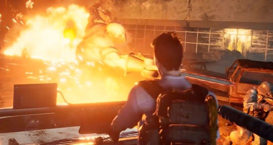 破晓的曙光手游官方版 破晓的曙光手游官方版