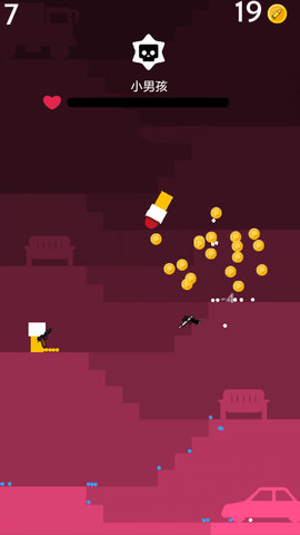 吃鸡大英雄 吃鸡大英雄