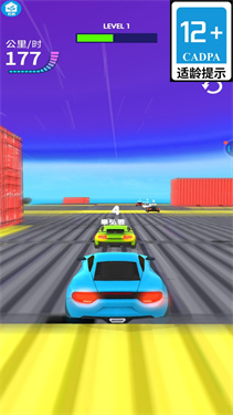 疯狂登山越野 疯狂登山越野